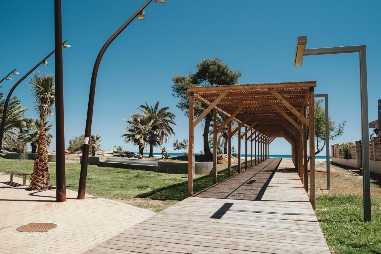 Avinguda Mare Nostrum, 101 Moncófar Esterno foto