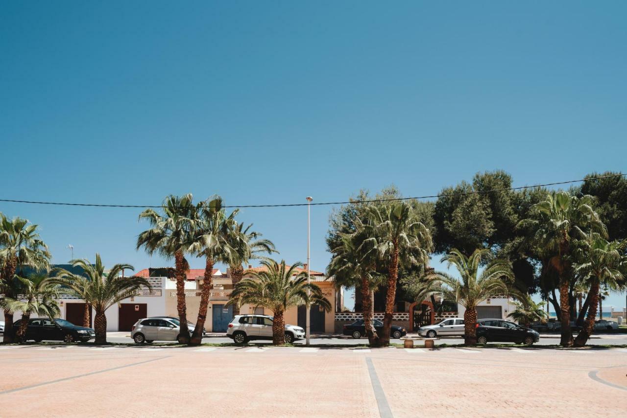 Avinguda Mare Nostrum, 101 Moncófar Esterno foto