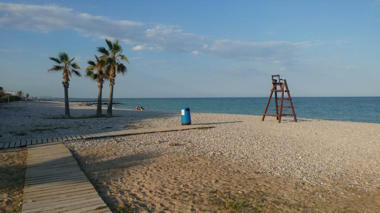 Avinguda Mare Nostrum, 101 Moncófar Esterno foto