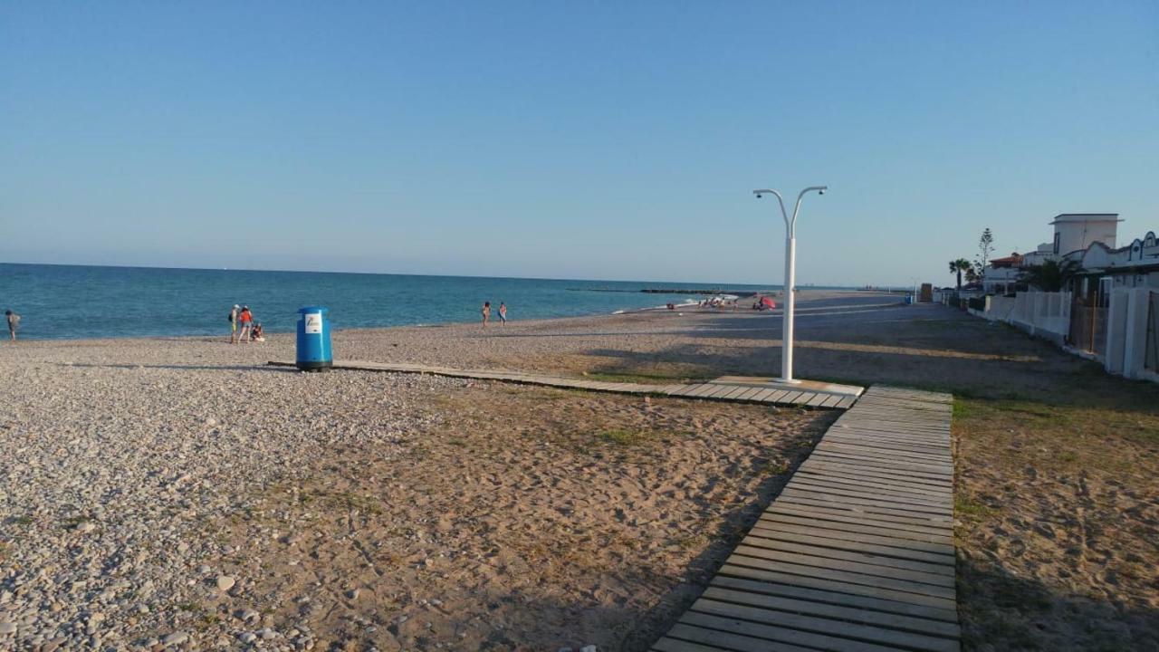 Avinguda Mare Nostrum, 101 Moncófar Esterno foto